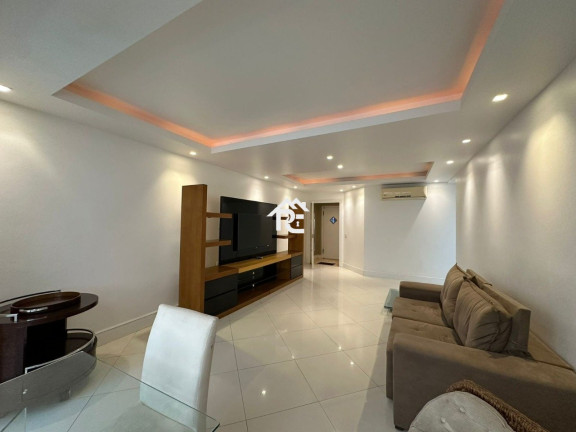 Imagem Apartamento com 3 Quartos à Venda, 140 m² em Copacabana - Niterói Imagem Apartamento com 3 Quartos à Venda, 140 m² em Copacabana - Niterói