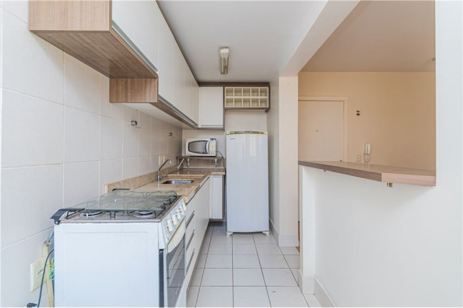 Imagem Apartamento com 3 Quartos à Venda, 66 m² em Partenon - Porto Alegre Imagem Apartamento com 3 Quartos à Venda, 66 m² em Partenon - Porto Alegre