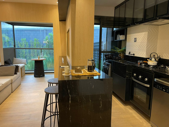 Imagem Apartamento com 2 Quartos à Venda, 70 m² em Jardim Esplanada - São José Dos Campos