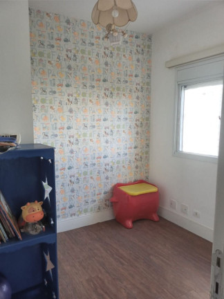 Imagem Imóvel com 2 Quartos à Venda, 104 m² em Vila Andrade - São Paulo