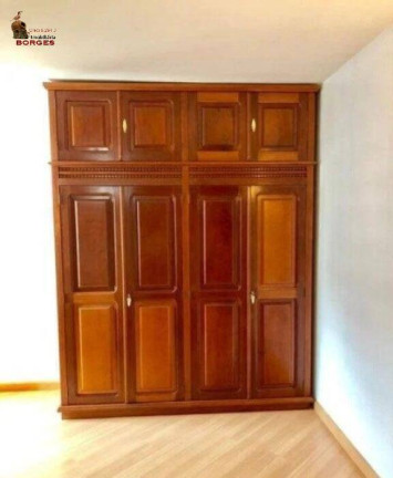 Imagem Apartamento com 3 Quartos à Venda, 105 m² em Chacara Klabim - São Paulo