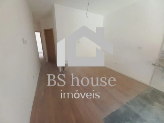 Imagem Apartamento com 2 Quartos à Venda, 47 m² em Vila Pires - Santo André Imagem Apartamento com 2 Quartos à Venda, 47 m² em Vila Pires - Santo André