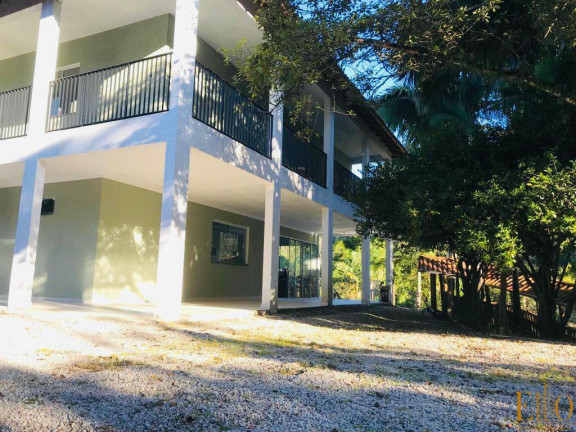Casa com 4 Quartos à Venda, 2 m² em Oliveira - Tijucas