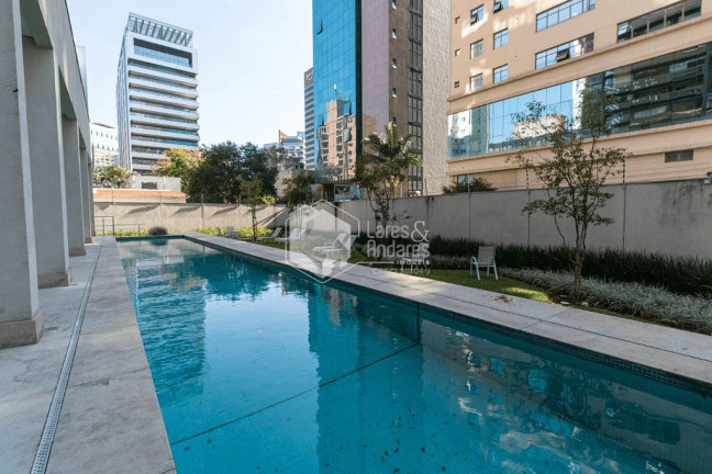 Imagem Apartamento com 1 Quarto à Venda, 29 m² em Vila Olímpia - São Paulo Imagem Apartamento com 1 Quarto à Venda, 29 m² em Vila Olímpia - São Paulo