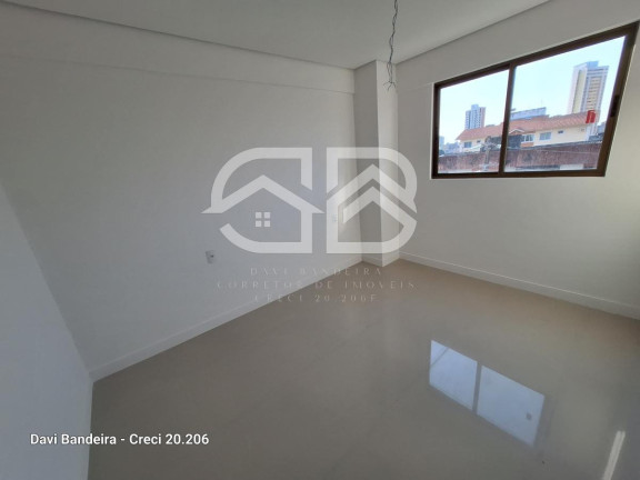 Imagem Apartamento com 2 Quartos à Venda, 61 m² em Fátima - Fortaleza Imagem Apartamento com 2 Quartos à Venda, 61 m² em Fátima - Fortaleza