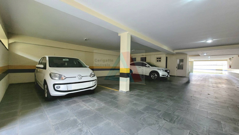 Imagem Apartamento com 3 Quartos à Venda, 119 m² em Campestre - Santo André
