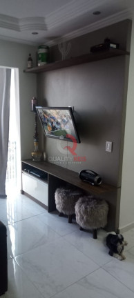 Imagem Apartamento com 2 Quartos à Venda, 60 m² em Sítio Do Mandaqui - São Paulo