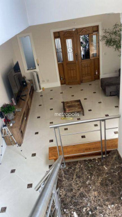 Imagem Sobrado com 3 Quartos à Venda, 242 m² em Olímpico - São Caetano Do Sul Imagem Sobrado com 3 Quartos à Venda, 242 m² em Olímpico - São Caetano Do Sul