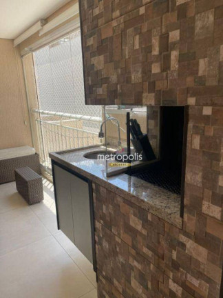 Imagem Apartamento com 2 Quartos à Venda, 70 m² em Barcelona - São Caetano Do Sul Imagem Apartamento com 2 Quartos à Venda, 70 m² em Barcelona - São Caetano Do Sul