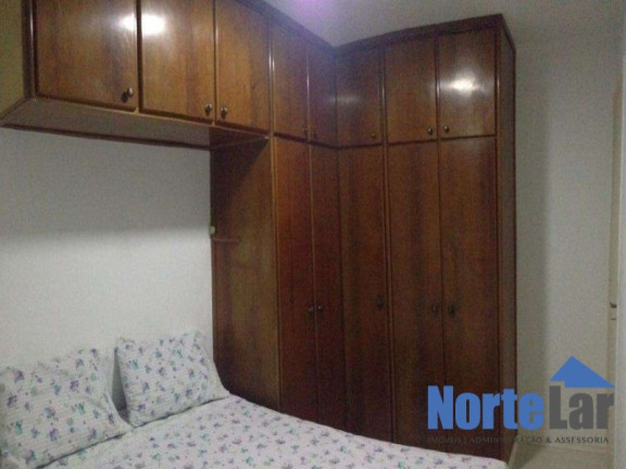 Imagem Apartamento com 2 Quartos à Venda, 63 m² em Vila Mazzei - São Paulo Imagem Apartamento com 2 Quartos à Venda, 63 m² em Vila Mazzei - São Paulo