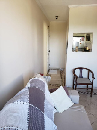 Imagem Apartamento com 3 Quartos à Venda, 55 m² em Cidade Líder - São Paulo Imagem Apartamento com 3 Quartos à Venda, 55 m² em Cidade Líder - São Paulo