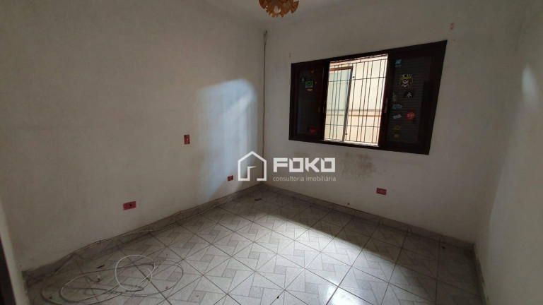 Imagem Casa com 3 Quartos para Alugar, 260 m² em Vila Rosália - Guarulhos Imagem Casa com 3 Quartos para Alugar, 260 m² em Vila Rosália - Guarulhos