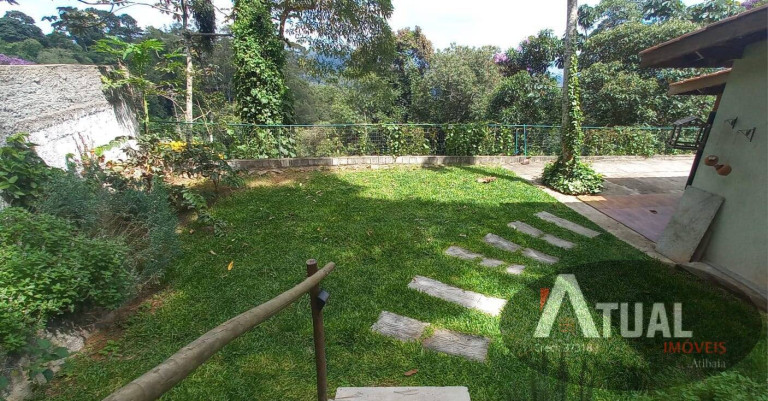 Imagem Terreno à Venda, 1.036 m² em Roseira - Mairiporã