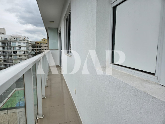 Imóvel com 3 Quartos à Venda, 98 m² em Recreio Dos Bandeirantes - Rio De Janeiro