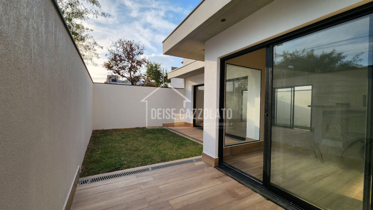 Imagem Casa com 3 Quartos para Alugar, 162 m² em Condomínio Terras De São Francisco - Sorocaba Imagem Casa com 3 Quartos para Alugar, 162 m² em Condomínio Terras De São Francisco - Sorocaba