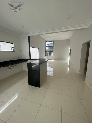 Imagem Casa de Condomínio com 3 Quartos à Venda,  em Guanabara - Ananindeua