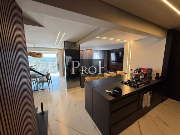 Imagem Cobertura com 2 Quartos à Venda, 126 m² em Centro - São Caetano Do Sul Imagem Cobertura com 2 Quartos à Venda, 126 m² em Centro - São Caetano Do Sul