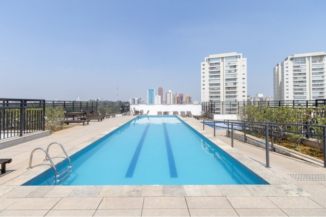 Imagem Imóvel com 2 Quartos à Venda, 60 m² em Jardim Avelino - São Paulo