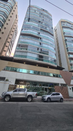 Imagem Apartamento com 2 Quartos à Venda, 63 m² em Itapuã - Vila Velha Imagem Apartamento com 2 Quartos à Venda, 63 m² em Itapuã - Vila Velha