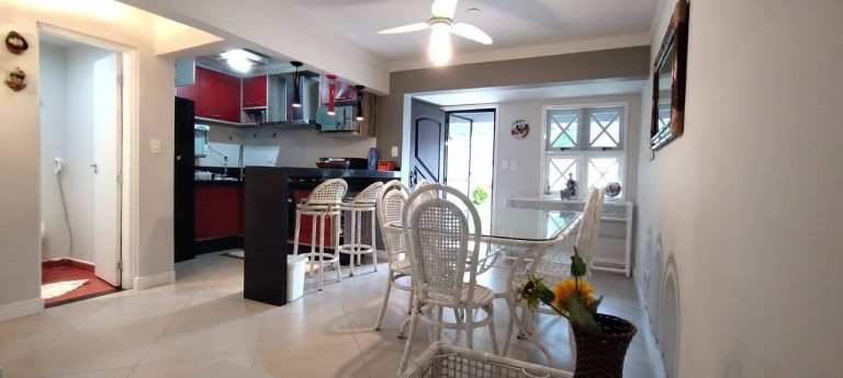 Imagem Casa com 3 Quartos à Venda, 110 m² em Riviera De São Lourenço - Bertioga Imagem Casa com 3 Quartos à Venda, 110 m² em Riviera De São Lourenço - Bertioga