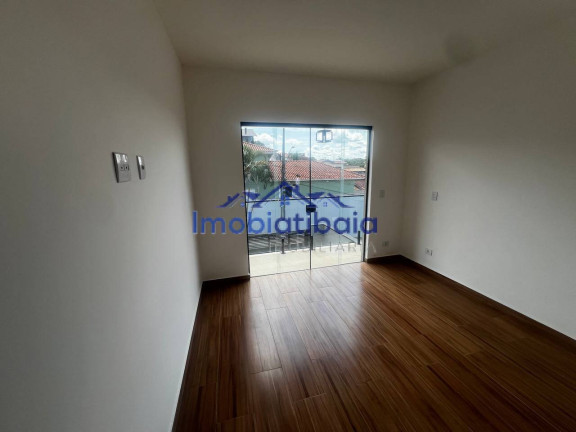 Imagem Casa com 2 Quartos à Venda, 110 m² em Jardim Jaraguá - Atibaia