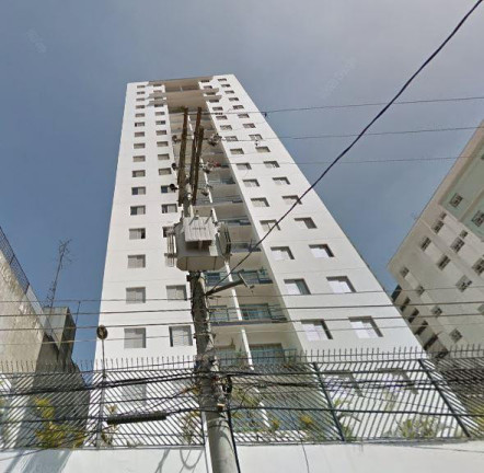 Imagem Apartamento com 2 Quartos à Venda, 56 m² em Liberdade - São Paulo Imagem Apartamento com 2 Quartos à Venda, 56 m² em Liberdade - São Paulo