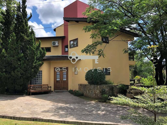 Imagem Casa de Condomínio com 4 Quartos à Venda, em Granja Viana Ii - Cotia Imagem Casa de Condomínio com 4 Quartos à Venda, em Granja Viana Ii - Cotia