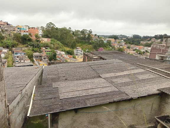 Imagem Casa com 4 Quartos à Venda, 421 m² em Eldorado - Diadema Imagem Casa com 4 Quartos à Venda, 421 m² em Eldorado - Diadema