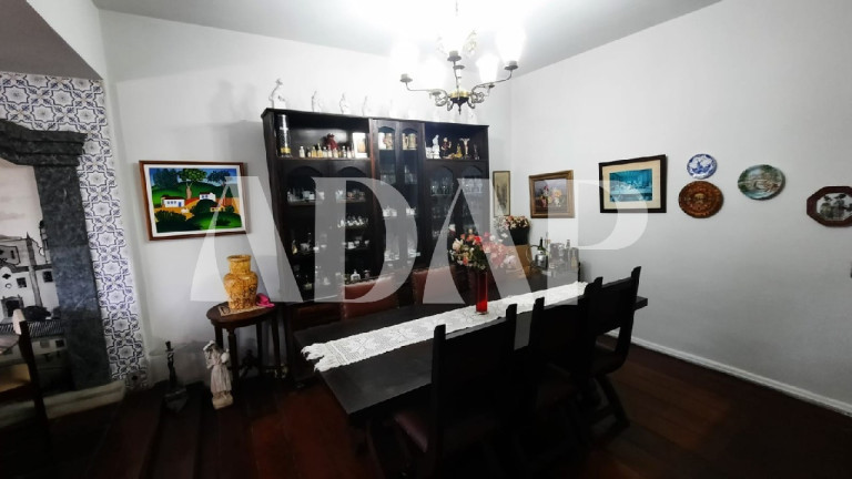 Imagem Imóvel com 4 Quartos à Venda, 120 m² em Andaraí - Rio De Janeiro