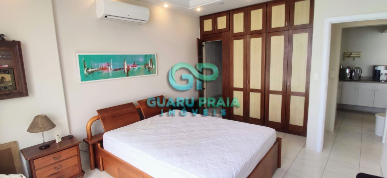 Imagem Apartamento com 1 Quarto à Venda, 87 m² em Astúrias - Guarujá Imagem Apartamento com 1 Quarto à Venda, 87 m² em Astúrias - Guarujá