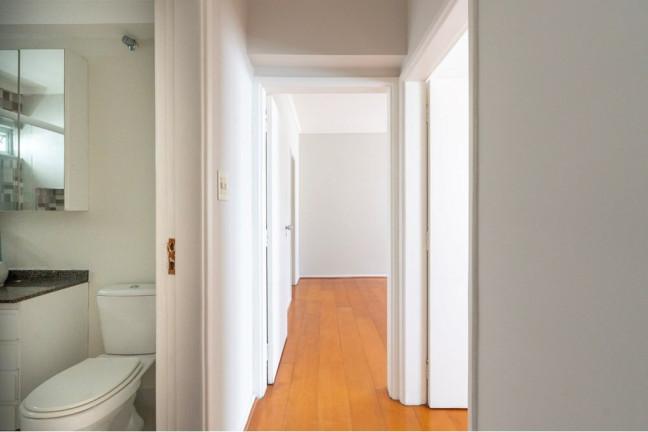 Imagem Apartamento com 2 Quartos à Venda, 105 m² em Cerqueira César - São Paulo