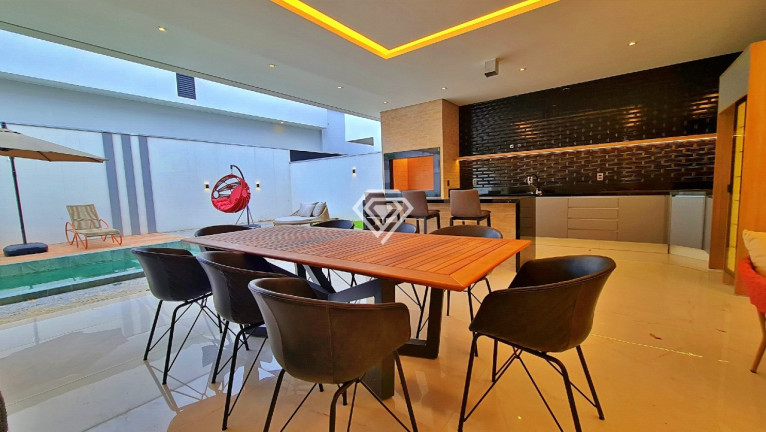Imagem Casa de Condomínio com 4 Quartos à Venda, 400 m² em Plano Diretor Sul - Palmas Imagem Casa de Condomínio com 4 Quartos à Venda, 400 m² em Plano Diretor Sul - Palmas