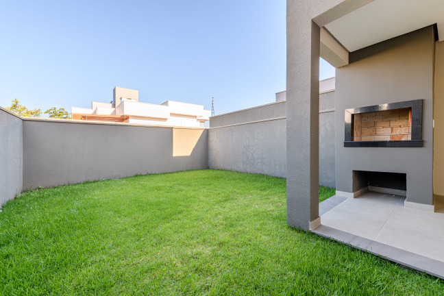 Imagem Sobrado com 3 Quartos à Venda, 127 m² em São Jacó - Sapiranga
