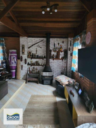 Imagem Casa de Condomínio com 4 Quartos à Venda, 208 m² em Chácara Recanto Verde - Cotia Imagem Casa de Condomínio com 4 Quartos à Venda, 208 m² em Chácara Recanto Verde - Cotia