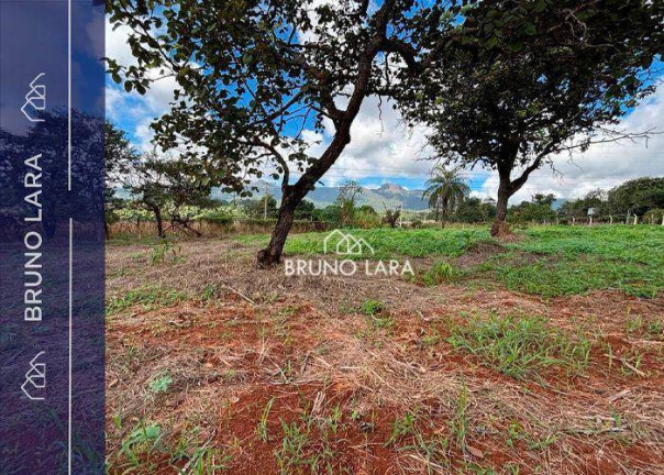 Imagem Terreno à Venda, 2.098 m² em Residencial Vista Da Serra - Igarapé Imagem Terreno à Venda, 2.098 m² em Residencial Vista Da Serra - Igarapé