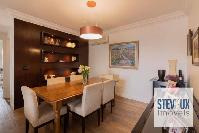 Imagem Apartamento com 3 Quartos à Venda ou Locação, 170 m² em Moema - São Paulo