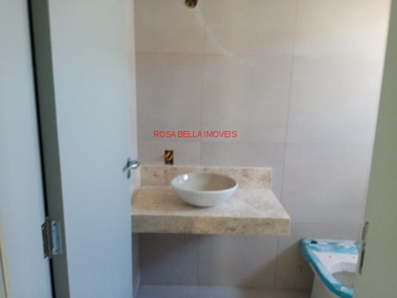 Imagem Sobrado com 4 Quartos à Venda, 250 m² em Jardim Ermida - Jundiaí