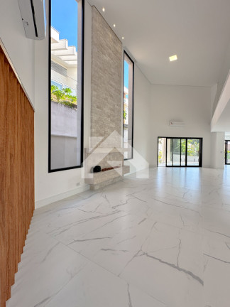 Imagem Casa de Condomínio com 4 Quartos à Venda, 640 m² em Alphaville Residencial Um - Barueri Imagem Casa de Condomínio com 4 Quartos à Venda, 640 m² em Alphaville Residencial Um - Barueri