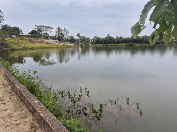 Imagem Terreno em Condomínio à Venda, 3.000 m² em Vila Santos - Caçapava Imagem Terreno em Condomínio à Venda, 3.000 m² em Vila Santos - Caçapava