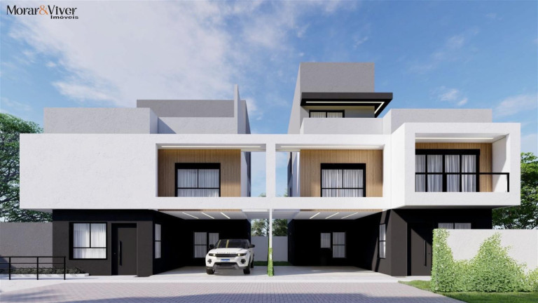 Imagem Casa com 3 Quartos à Venda, 206 m² em Bom Retiro - Curitiba Imagem Casa com 3 Quartos à Venda, 206 m² em Bom Retiro - Curitiba