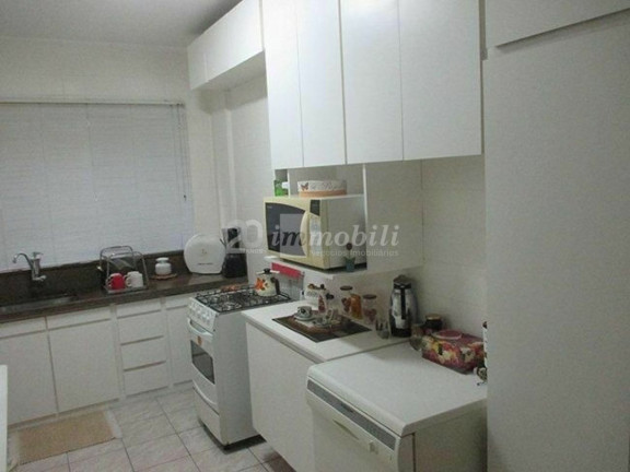 Imagem Apartamento com 4 Quartos à Venda, 170 m² em Higienópolis - São Paulo