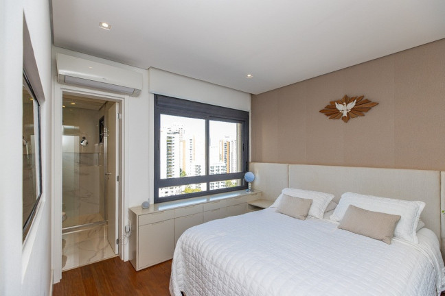 Imagem Apartamento com 2 Quartos à Venda, 70 m² em Cerqueira César - São Paulo