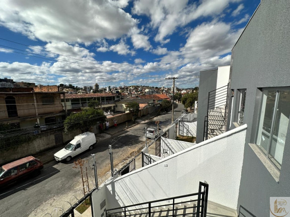 Imagem Cobertura com 2 Quartos à Venda, 100 m² em Santa Cruz - Belo Horizonte Imagem Cobertura com 2 Quartos à Venda, 100 m² em Santa Cruz - Belo Horizonte