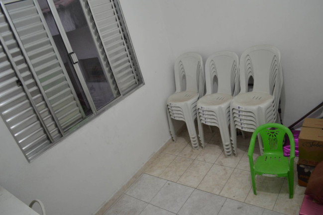 Imagem Casa com 5 Quartos à Venda, 200 m² em Santa Maria - Osasco