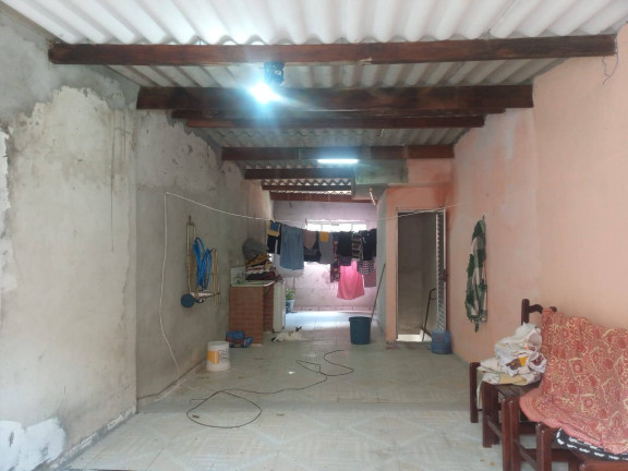 Imagem Casa com 2 Quartos à Venda, em Taboão - Diadema Imagem Casa com 2 Quartos à Venda, em Taboão - Diadema