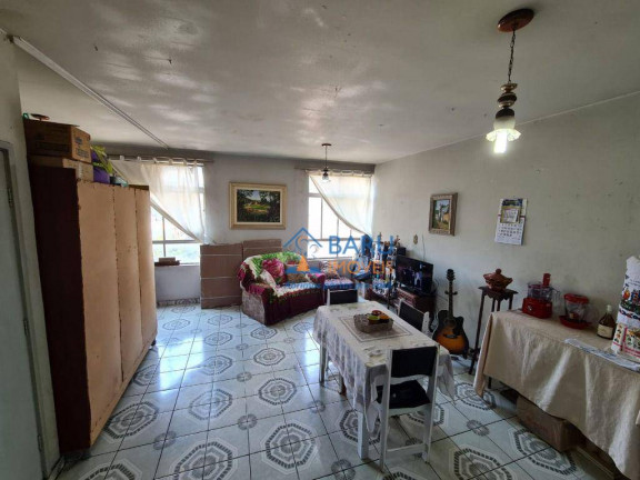 Imagem Apartamento com 1 Quarto à Venda, 42 m² em Santa Cecília - São Paulo Imagem Apartamento com 1 Quarto à Venda, 42 m² em Santa Cecília - São Paulo