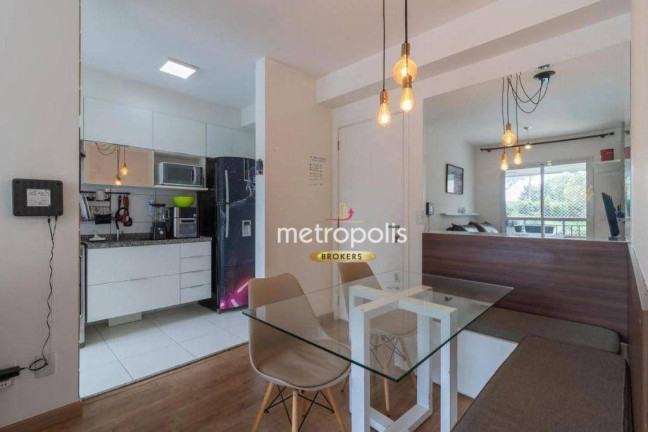 Imagem Apartamento com 2 Quartos à Venda, 48 m² em Vila Andrade - São Paulo Imagem Apartamento com 2 Quartos à Venda, 48 m² em Vila Andrade - São Paulo
