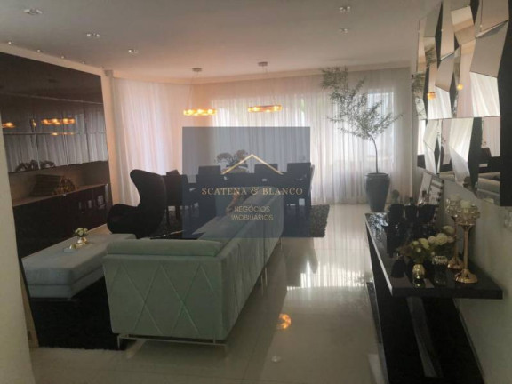 Casa de Condomínio com 3 Quartos à Venda, 315 m² em Condomínio Villa Dos Inglezes - Sorocaba