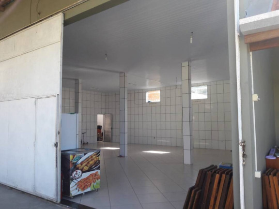 Imagem Casa com 7 Quartos para Alugar, 600 m² em Massaguaçu - Caraguatatuba