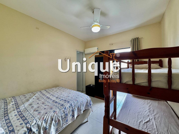 Imagem Apartamento com 3 Quartos à Venda, 86 m² em Algodoal - Cabo Frio Imagem Apartamento com 3 Quartos à Venda, 86 m² em Algodoal - Cabo Frio